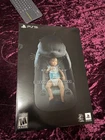 PS5 DEATH STRANDING 2 : ON THE BEACH Collector’s Edition No Game Great Condition