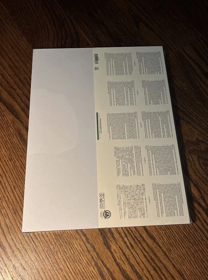 Aqvarelle Arches Watercolor Paper Block Cold Press 12 x 16” 20 Sheets Unopened - Image 2 of 2