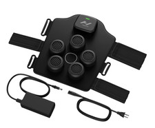 Hyperice X Knee Device - Advanced Heat and Cold Contrast Therapy