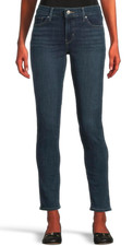 Levi's Women's 311 Shaping Mid Rise Skinny Jeans Dark Indigo 31W 30L