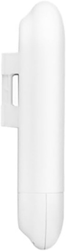 Ubiquiti Locom5 Access-Point mit Antenne, 5 GHz, weiß, - weiß Single - Bild 7 von 7