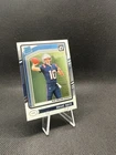 2024 Panini Donruss Optic - Rated Rookie Drake Maye #229 (RC)