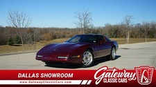 1993 Chevrolet Corvette for Sale