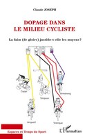 Claude Joseph | Dopage Dans Le Milieu Cycliste | Taschenbuch | FranzöSisch