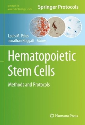 Hematopoietic Stem Cells - 9781071626788