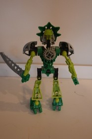 LEGO BIONICLE: Lewa Nuva (8567)