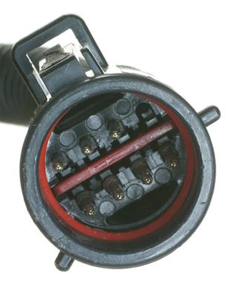 Conjunto de módulo de bomba de combustible eléctrica de repuesto Carter P76471M OE Lincoln 1997-19 Foto 3 de 4