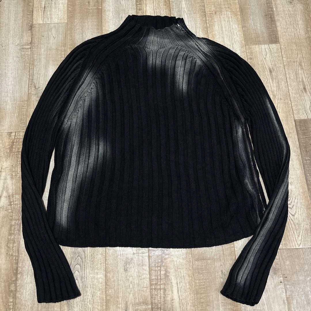 トップス Jaded London Sweater Knit Jaded London 78th Street Cropped Sweater | Urban Outfitters