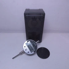 iGaging Digital Indicator Gauge Electronic. Pre-owned.