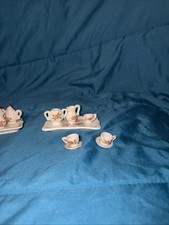 Mini Tea Set