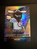 Upper Deck 2025-26 MVP Mascot Stickers Moose Winnipeg Jets MS-29 Insert
