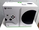 Microsoft Xbox Series S 512 GB SSD Digital HDR Video Game Console One Controller