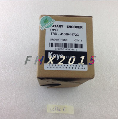 KOYO TRD-J1000-1472C