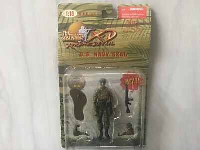 21センチュリートイズ社製ミリタリーフィギュア 21st Century Toys Ultimate Soldier 1:32 WWII Military Mini Figure