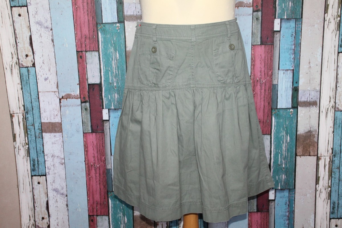 Jupes H&M Taille 42 pour femme