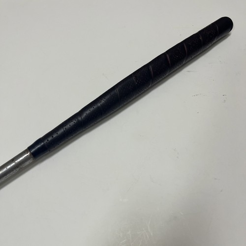 Vintage Bullseye Putter STD M-5-P John Reuter Jr LH/RH 35 - Picture 5 of 9