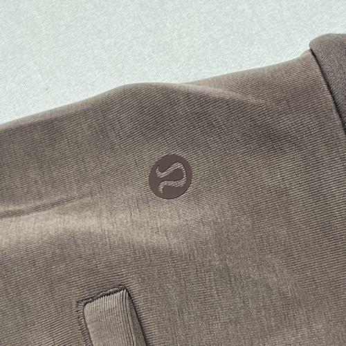 Lululemon Softstreme Pintuck Mid-Rise Soft Pants Womens Medium M W30 L31 - Picture 4 of 13