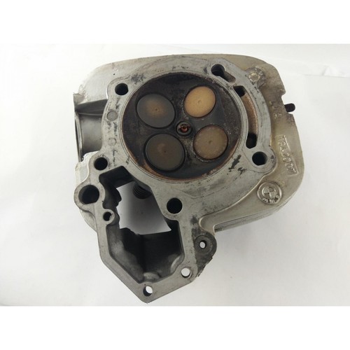 BMW R 1150 RT [2003] - Zylinderkopf