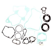 Dichtungssatz Komplett FüR Honda Cr 125 R 1987-1989