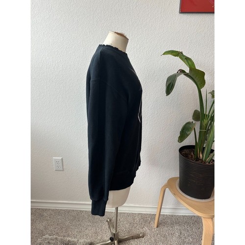 The Hundreds Pullover mit Rundhalsausschnitt schwarz - Bild 4 von 4