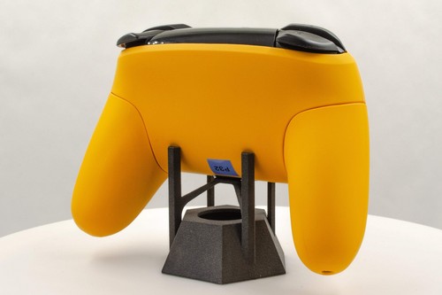 Battle Beaver Switch Pro Pre-Built Controller (32) - Picture 2 of 2