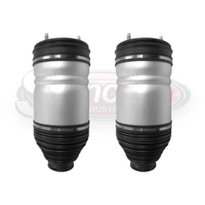 2PCs Front Air Suspension Spring Set for 2013-2018 Ram 1500