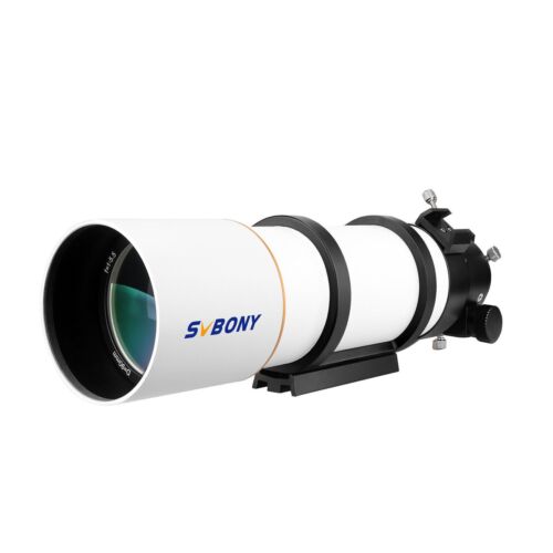 SVBONY SV48P Astronomical Telescope 2" 90mm F5.5 Refractor OTA for Beginners - Picture 13 of 13
