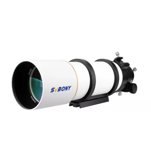 SVBONY SV48P 90/102mm Astronomy Telescopes Refractor OTA Double Speed Focuser - Picture 1 of 20