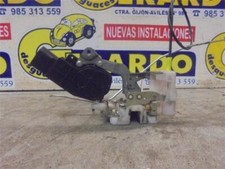 Porte avant et accessoires Citroen GS