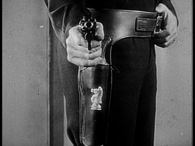 Have Gun Will Travel Richard Boone Studio Photo Framing Print Vintage 8 x 10