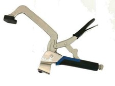 6" BENCH CLAMP VICE FOR POCKET HOLE WORK JOINERY WOOD WORKING FROM RDGTOOLS