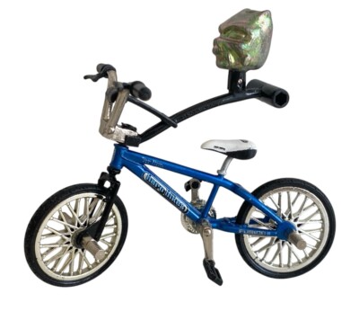 HOT Tech Deck Bmx Mini Bmx Segunda Mano Road Champs BXS