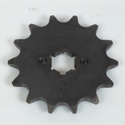 Pignon De Sortie Sunstar - Pour Yamaha YT 175 (1984-1988) - 11 Dents - Neuf - Garantie 2 Ans