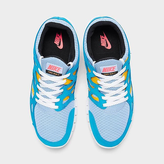 nike free run 2 2014