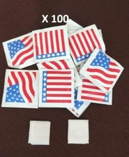 Kari-Out Refreshing Fresh Nap Moist Towelette ~ Hand Face Dinner ~ Pack of 100