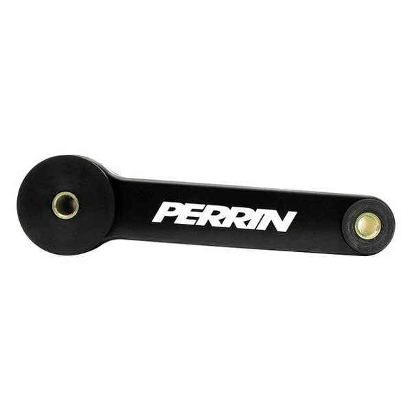 Perrin PSP-DRV-101BK Black Pitch Stop Mount for 1993-2024 Subaru Impreza Foto 2 de 4