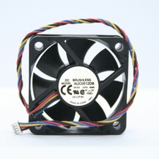 AUC0512DB 5015 50x50x15mm 5cm DC 12V 0.27A 4wire Cooling Fan
