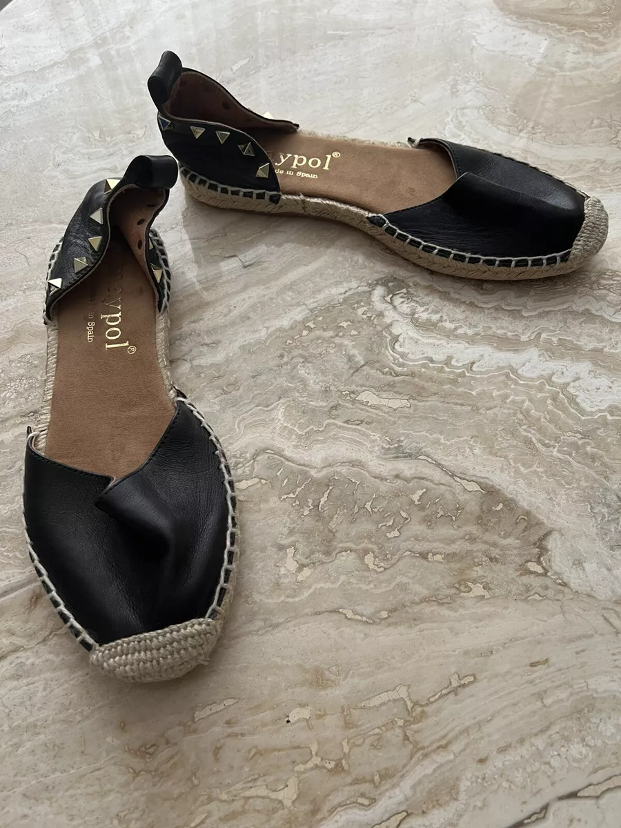 Maypol hotsell shoes espadrilles