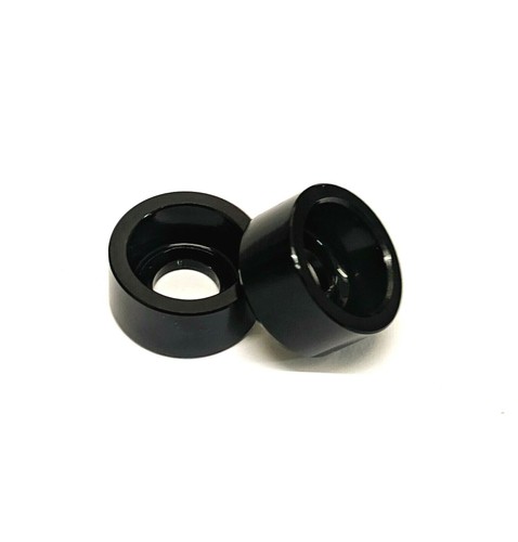M6 x 15mm Cup Washer - Anodised Aluminium - Various Colours - Picture 23 of 41