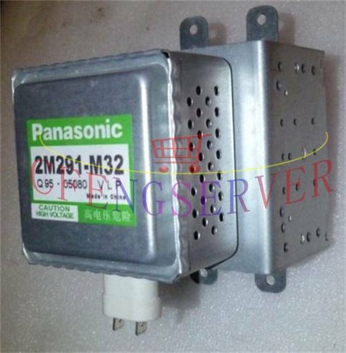 1PC NEW Panasonic 2M291-M32 variable frequency magnetron - Picture 2 of 2