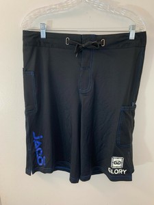 jaco mma shorts