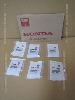 専用ページ② HONDA SHADOW 1100 AERO SC39 SEAL SET VALVE STEM 12209-413-003 big