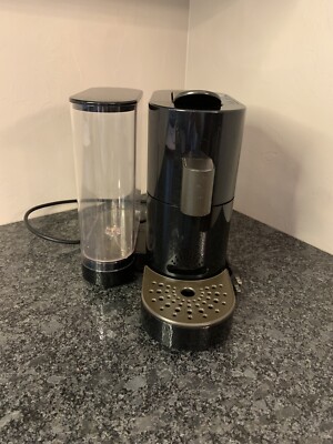 Starbucks Verismo K-Fee Twin II Single Serve Pod Espresso & Coffee Maker Machine