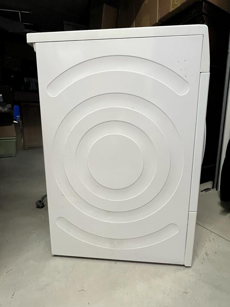 Bosch Maxx 6 Condenser Tumble Dryer WTC84101GB 6KG eBay