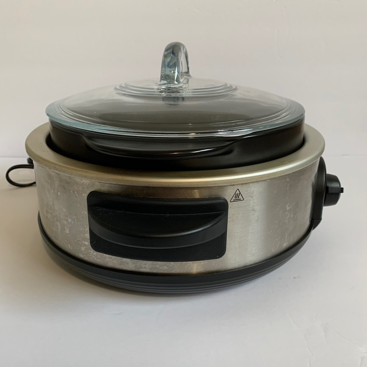 Electric Pressure How To Use Pampered Chef Quick Cooker As A Slow