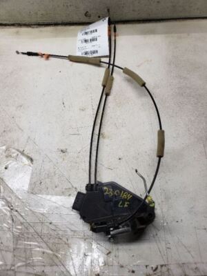 SENTRA    2018 Keys/Latches/Locks 1071643