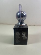 Reese 1-7/8" Hitch Ball 1" Shank 3-1/4" Shank Length 7402436