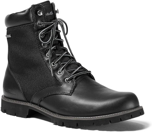 Eddie Bauer Mens Severson Plain-Toe 
