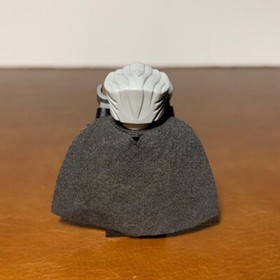 Lego Harry Potter Madame Hooch Minifigure Light Nougat Head hp106 from 2010