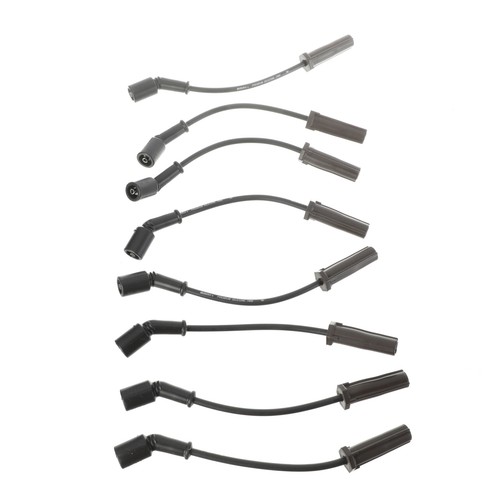 Genuine GM 1999-2007 Cadillac Chevrolet GMC Hummer Spark Plug Wire Kit 19417607